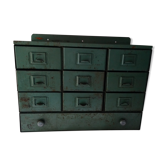 GIP Industrial Locker