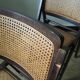 Canning folding chairs