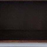 Vintage Scandinavian sideboard