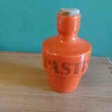 Vintage ceramic 70'S, pastis