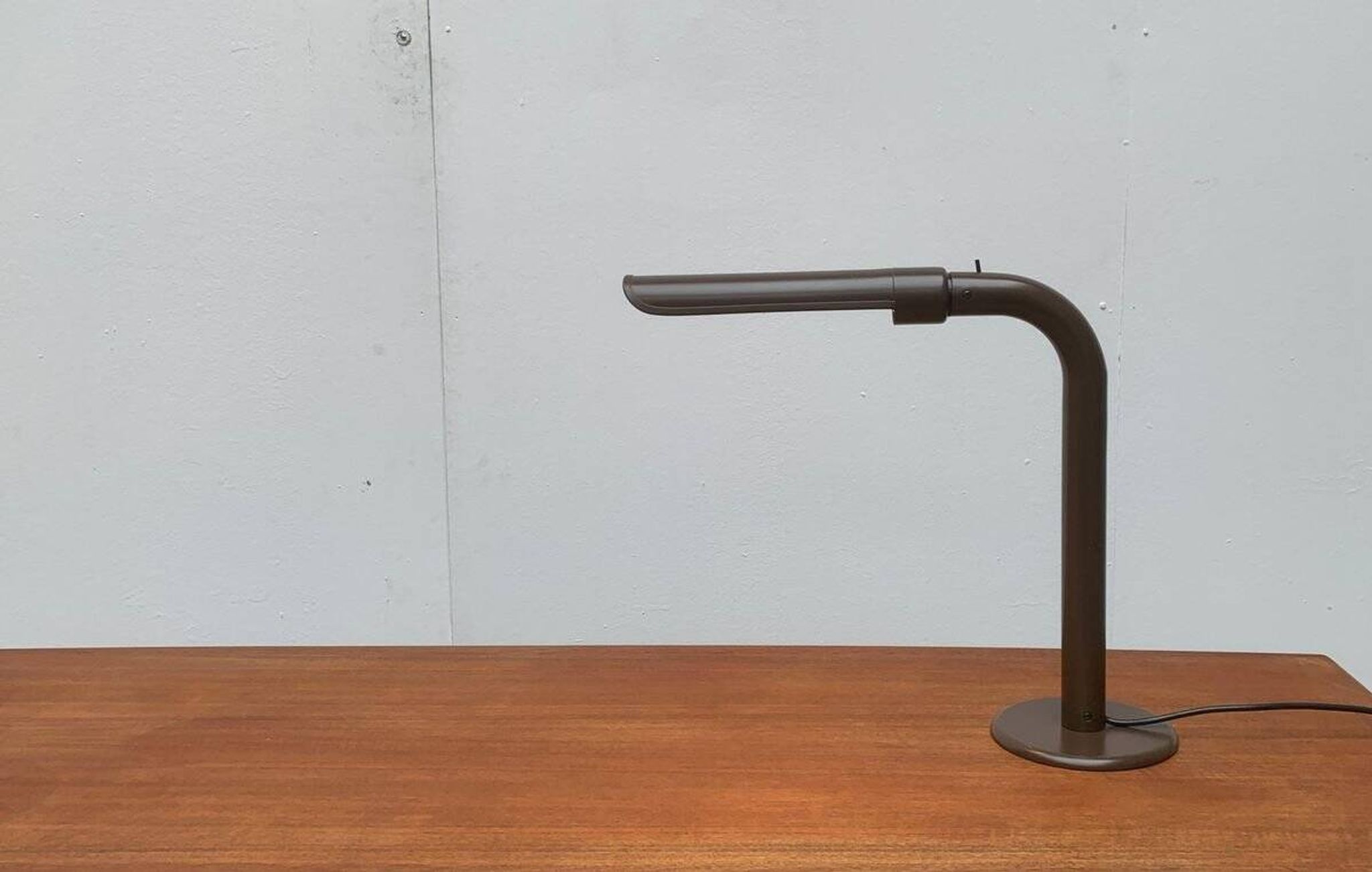 Lampe de table Space Age Top Light de Philips