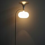 Sirah's floor lamp, 1969