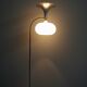 Sirah's floor lamp, 1969