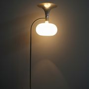 Sirah's floor lamp, 1969