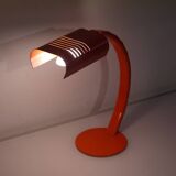 Italian metal lamp, 1970