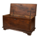 Antique chest/cassapanca restored from the late 18th - early 19th century.