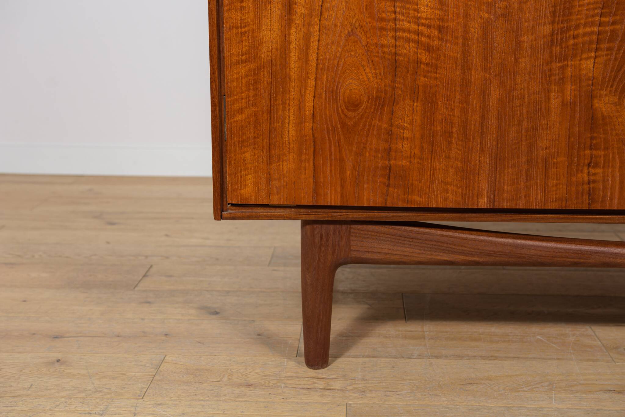 Mid-Century Wardrobe by Ib Kofod Larsen for G-Plan, United Knigdom, 1960s