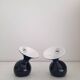 Duo of Lulu vases from Asa Selection Germany