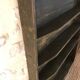 Etagère de métier en bois