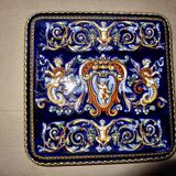 Gien table mats