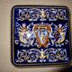 Gien table mats