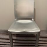 14 Chaises Hudson - Philippe Starck x EMECO