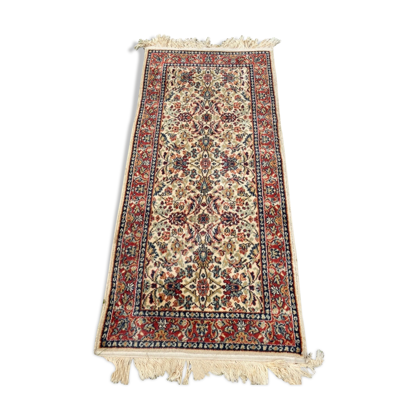 Bed down carpet 65x135cm