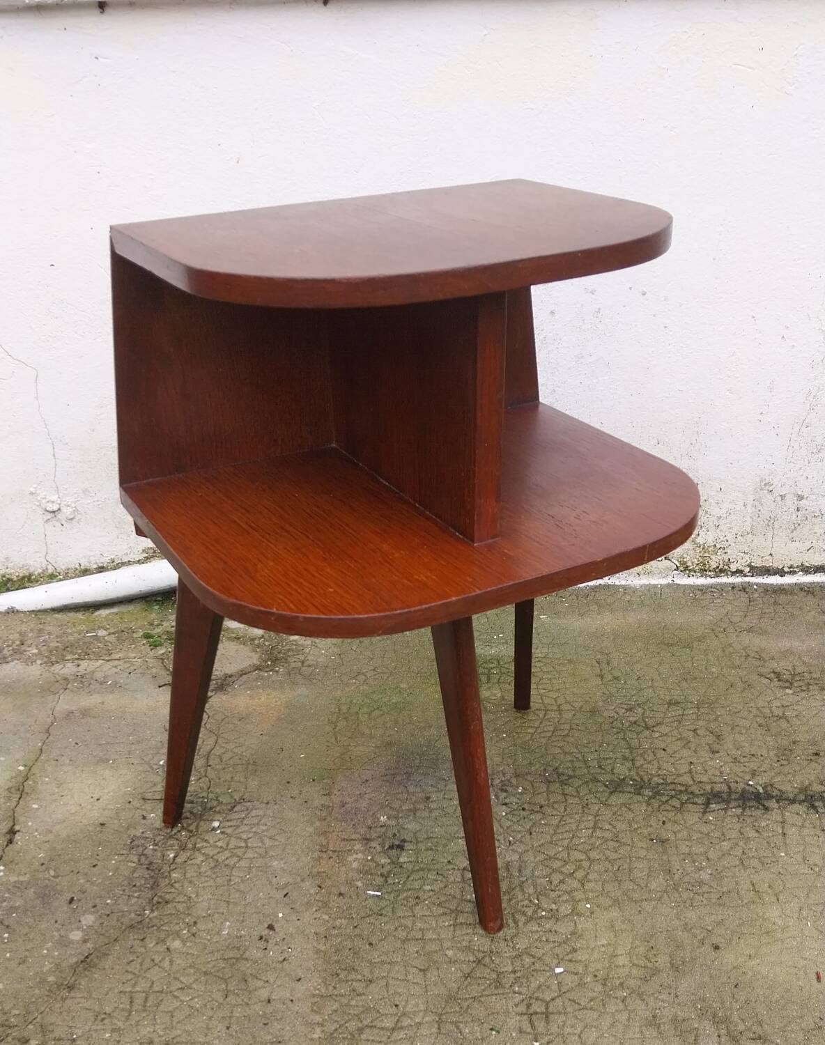 Bedside table