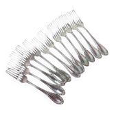 Table cutlery : forks and spoons