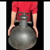 Industrial Lamp