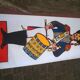 Image de soldat au tambour