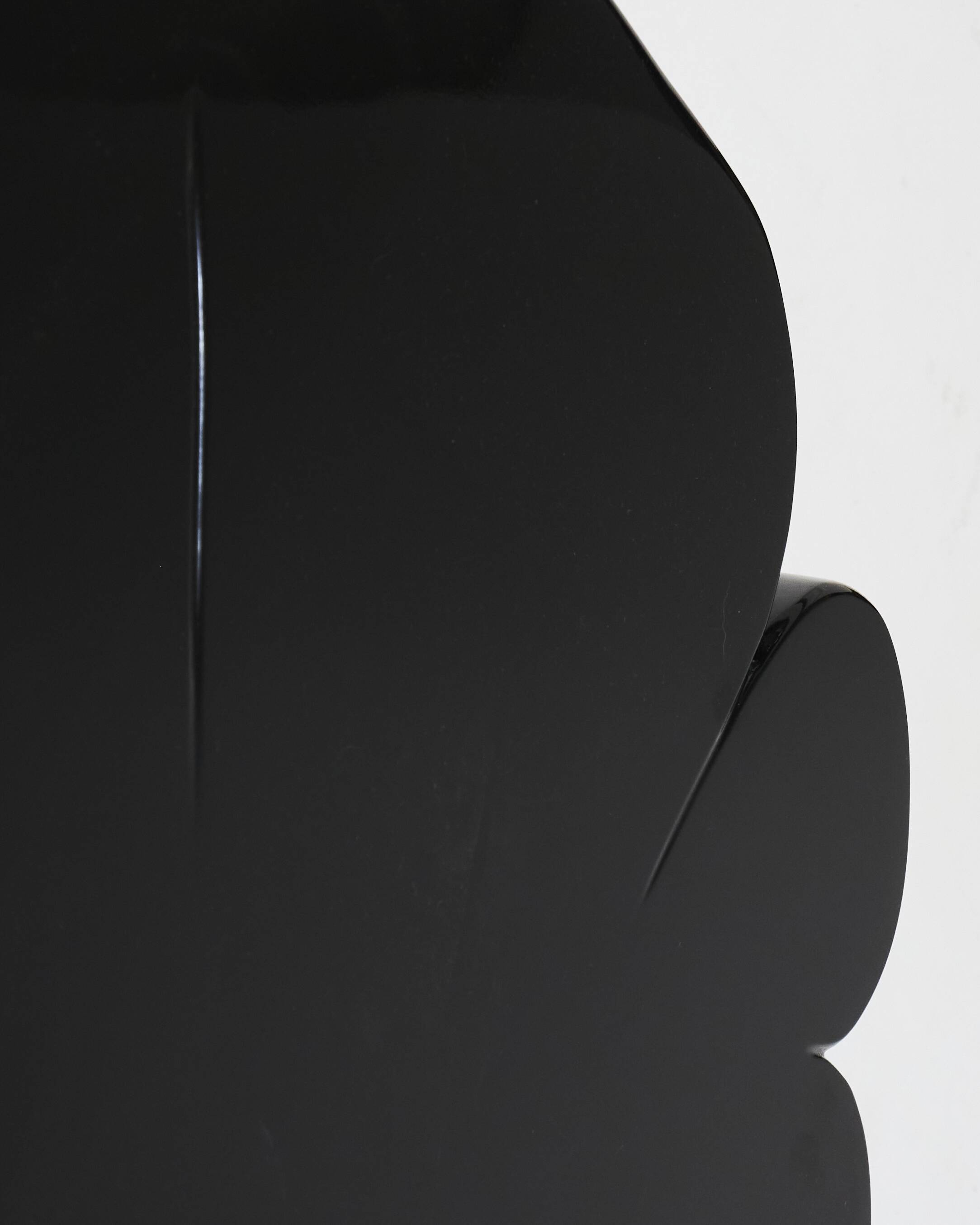 Table basse modèle "a" alma ébénistes