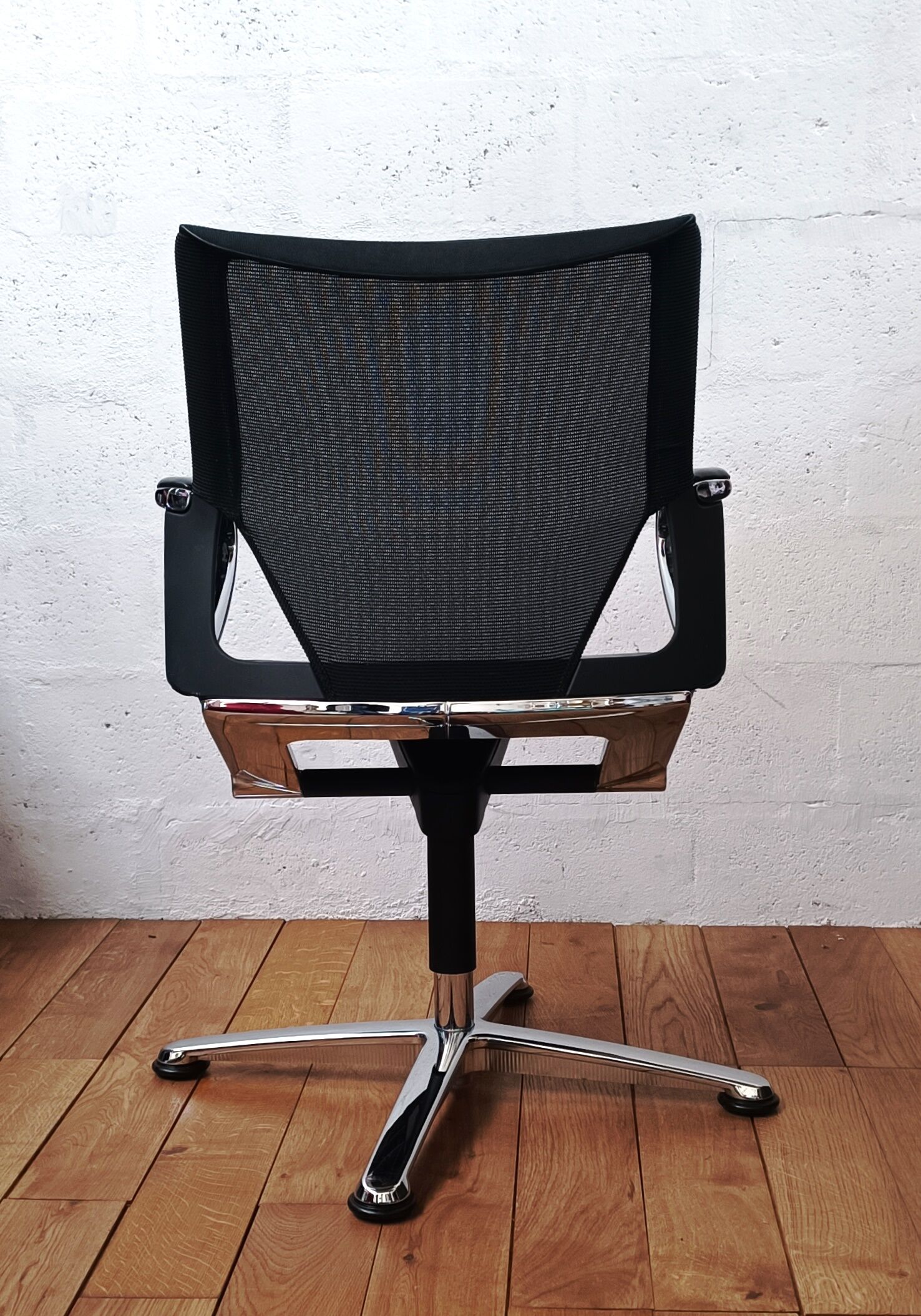 Chaise de bureau Modus Executive, Wilkhahn