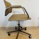 Fully Restored Vintage Desk Chair by Kovona, Czechoslovakia 1980’s