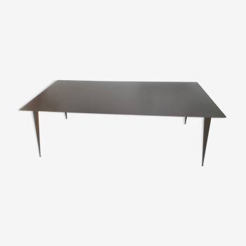 Industrial design table