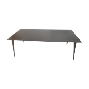Table design industriel