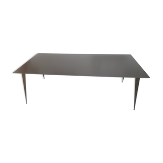 Industrial design table
