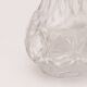 Antique 19thC Regency Solid Silver & Cut Glass Scent Bottle, London c.1812