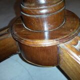 Beginning XIX side table