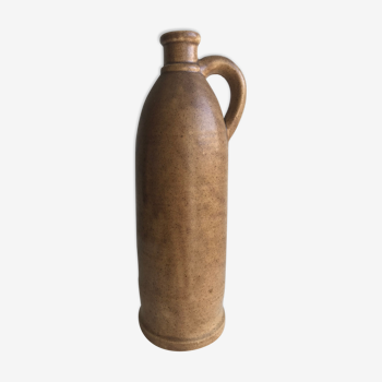 Sandstone vase