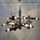 Vintage design 'metric' pendant lamp – Sciolari