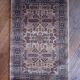 Handmade Pakistani rug 102x62cm