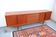 Teak sideboard in 60s/70s style, retro Danish vintage.