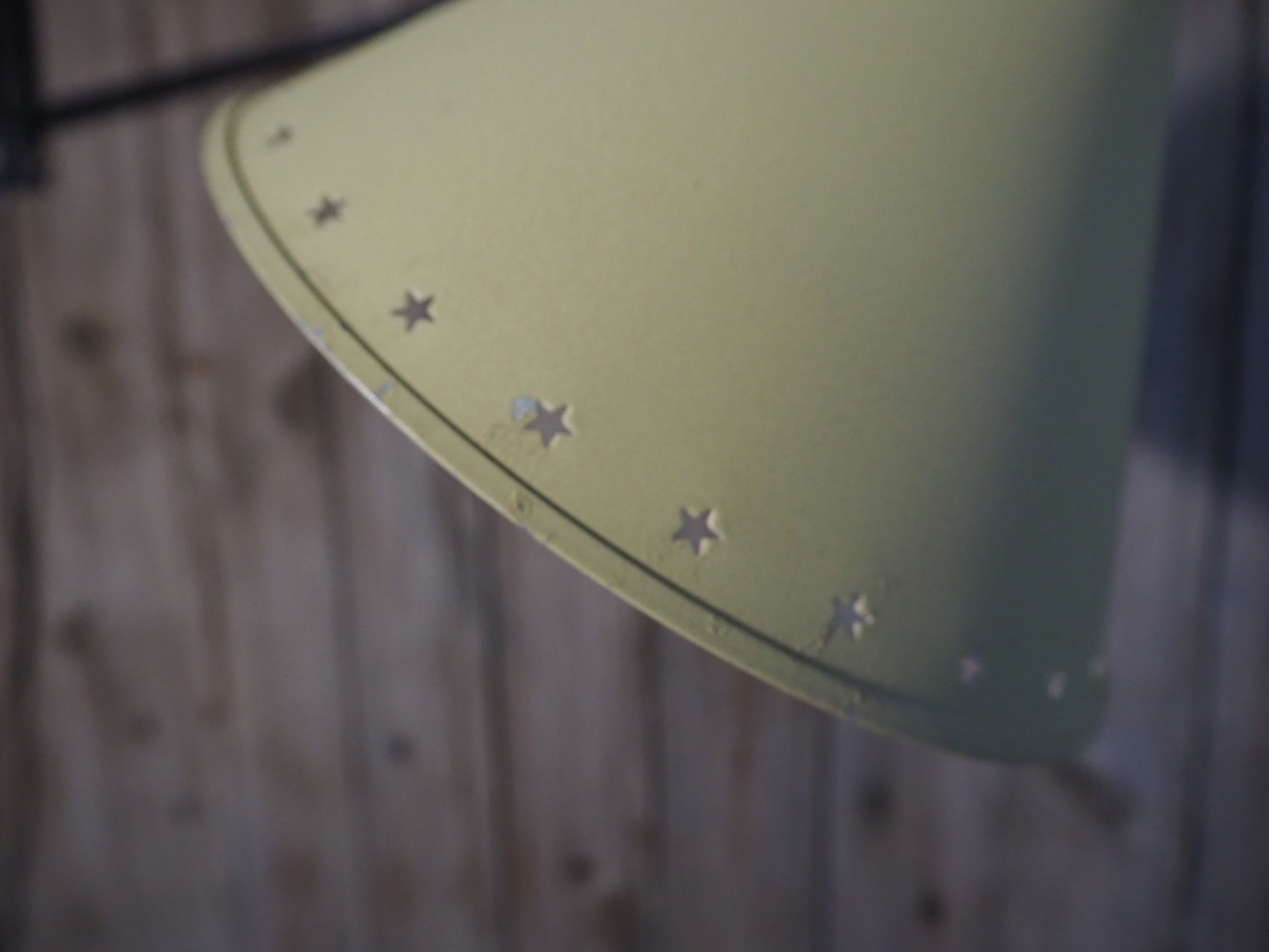 Diabolo articulated wall lamp by designer René Mathieu