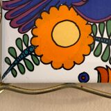 Villeroy and Boch underside, Acapulco model