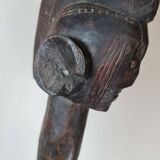 Mumuye statue, Nigeria, height: 77 cm