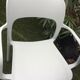 Garden chairs