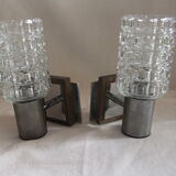 Wall lamp art deco sconces