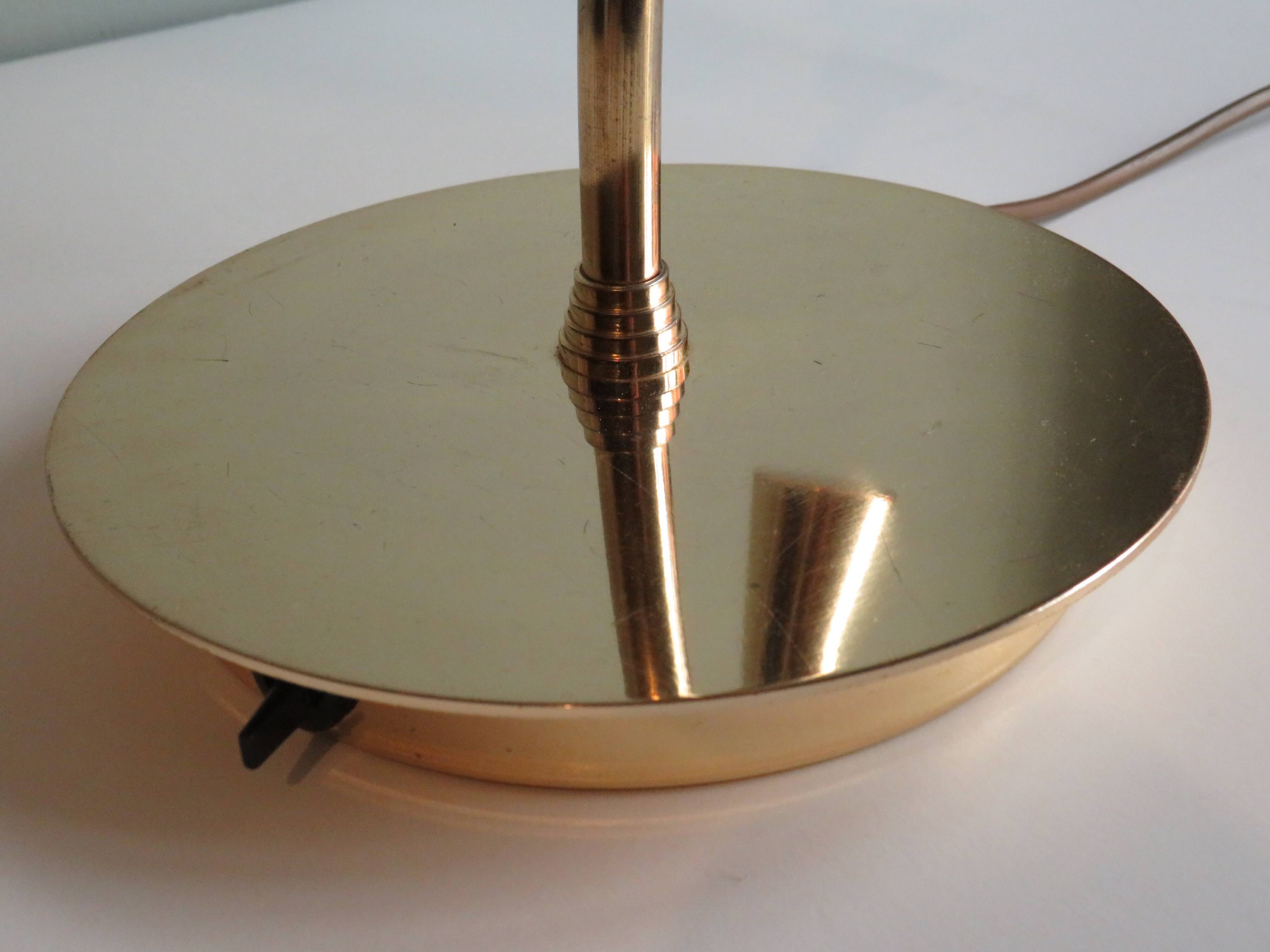 articulated lamp by Massive, Belgium 1970