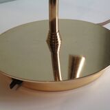 articulated lamp by Massive, Belgium 1970