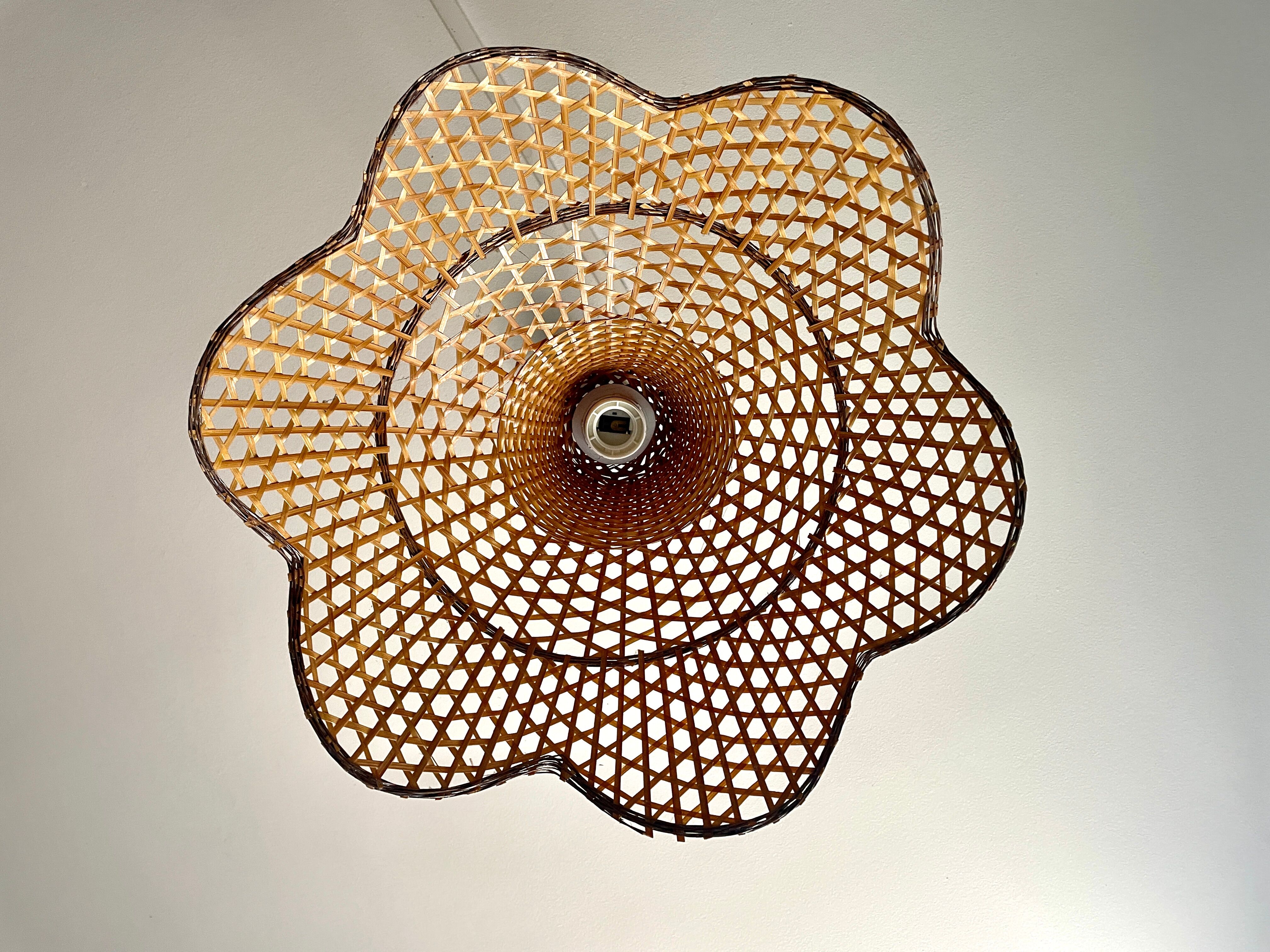 Canning suspension 1970