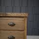 Workshop cabinet with drawers