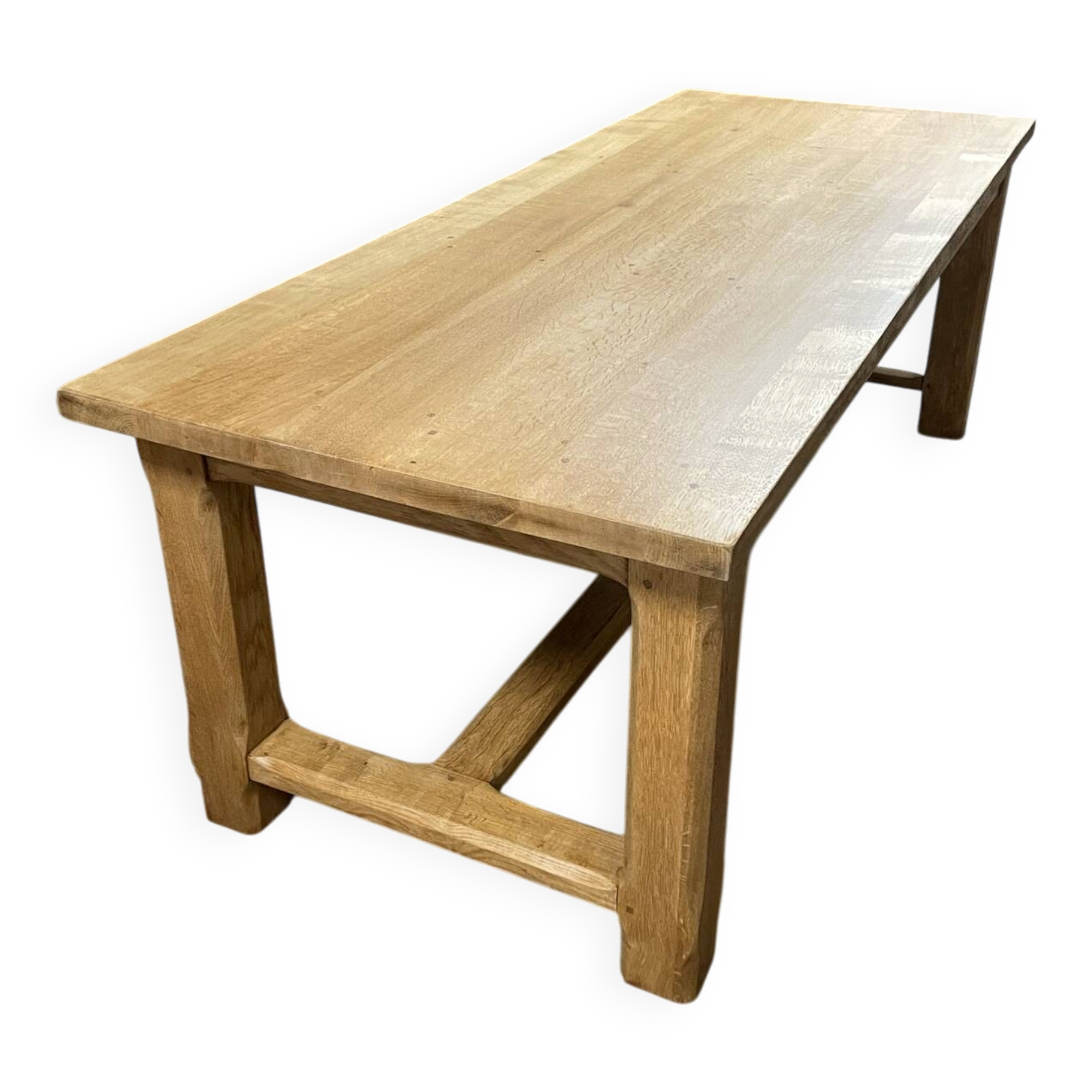 Table de ferme 