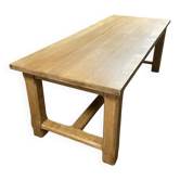 Table de ferme 