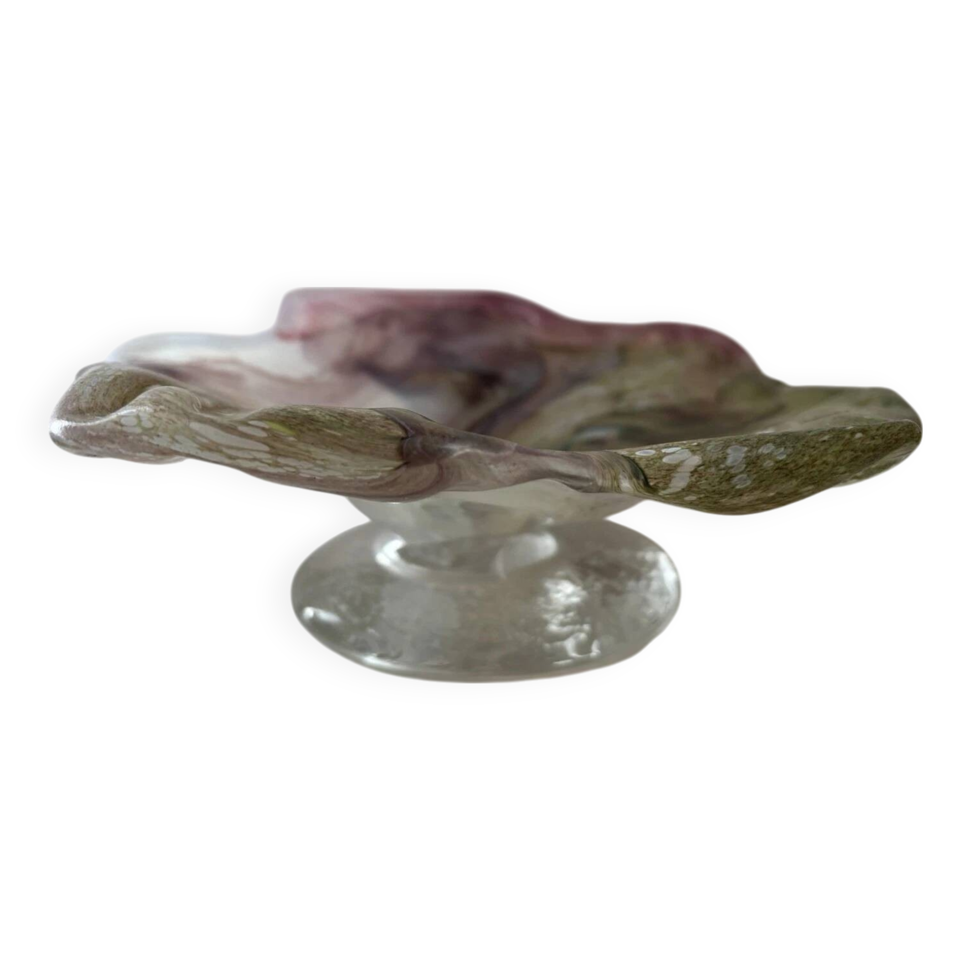 Mick and Bob Le Bleïs Handcrafted Glass Art Glass Collection