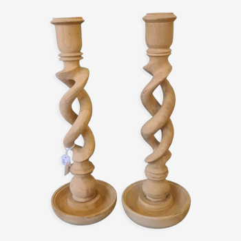 Bougeoirs