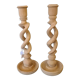 Candle holders