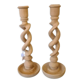 Candle holders