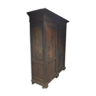 Cabinet of time Louis Philippe country