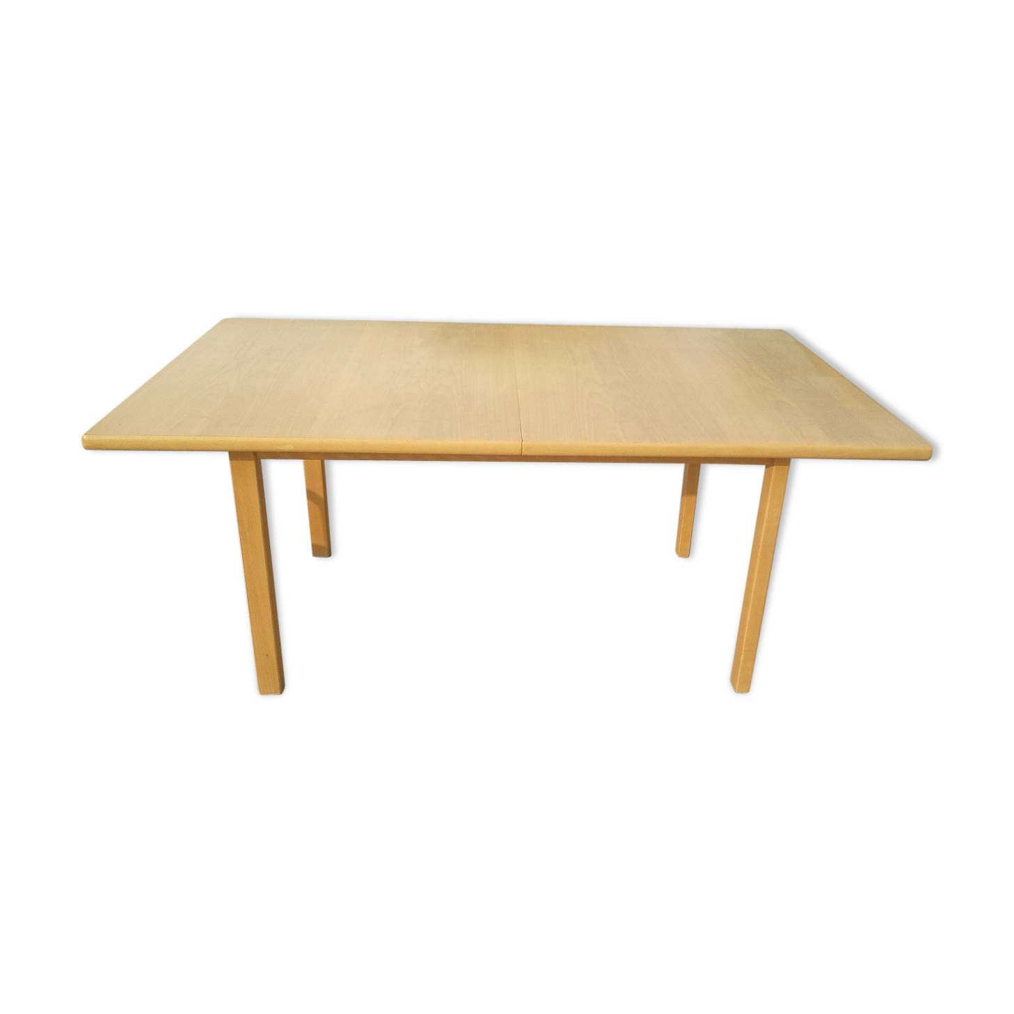 Danish dining table